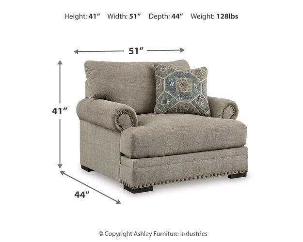 Galemore Living Room Set - Just Furniture (PA) - Multi Location