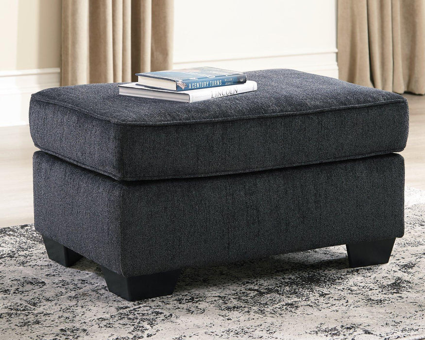 Altari Ottoman - Just Furniture (PA) - Multi Location