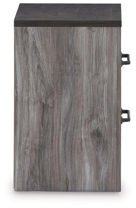 Bronyan Nightstand - Just Furniture (PA) - Multi Location