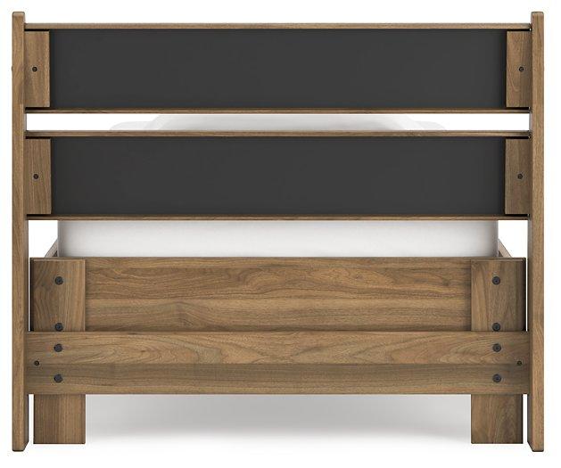 Deanlow Bed - Just Furniture (PA) - Multi Location