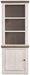 Havalance Left Pier Cabinet - Just Furniture (PA) - Multi Location
