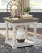 Havalance End Table - Just Furniture (PA) - Multi Location