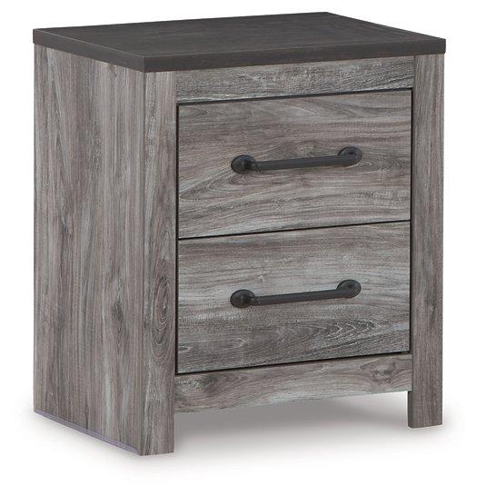 Bronyan Nightstand - Just Furniture (PA) - Multi Location