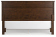 Danabrin Bedroom Set - Just Furniture (PA) - Multi Location