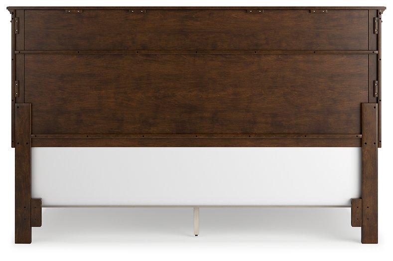 Danabrin Bedroom Set - Just Furniture (PA) - Multi Location