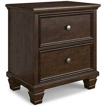 Danabrin Bedroom Set - Just Furniture (PA) - Multi Location