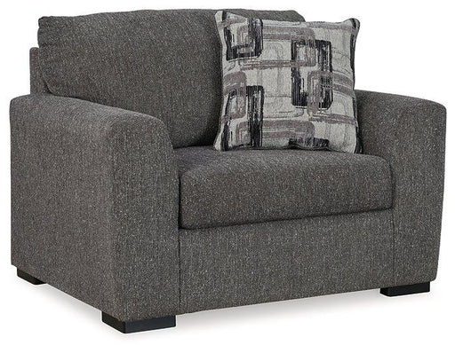 Gardiner Oversized Chair - Just Furniture (PA) - Multi Location
