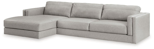 Amiata Sectional with Chaise - Just Furniture (PA) - Multi Location