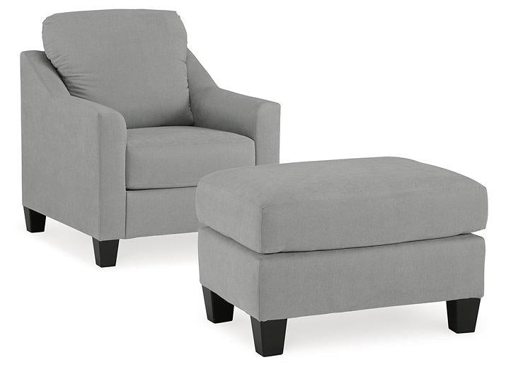 Adlai Living Room Set - Just Furniture (PA) - Multi Location
