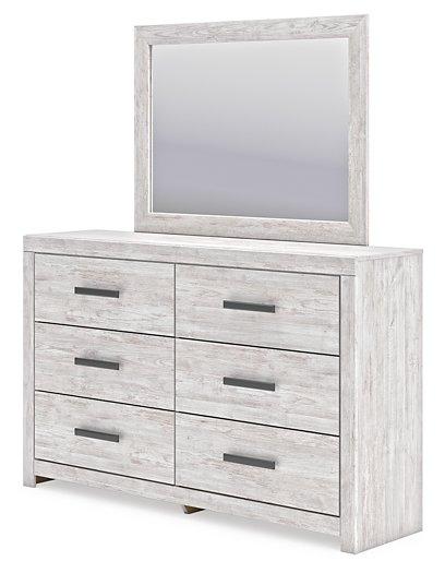 Cayboni Bedroom Package - Just Furniture (PA) - Multi Location