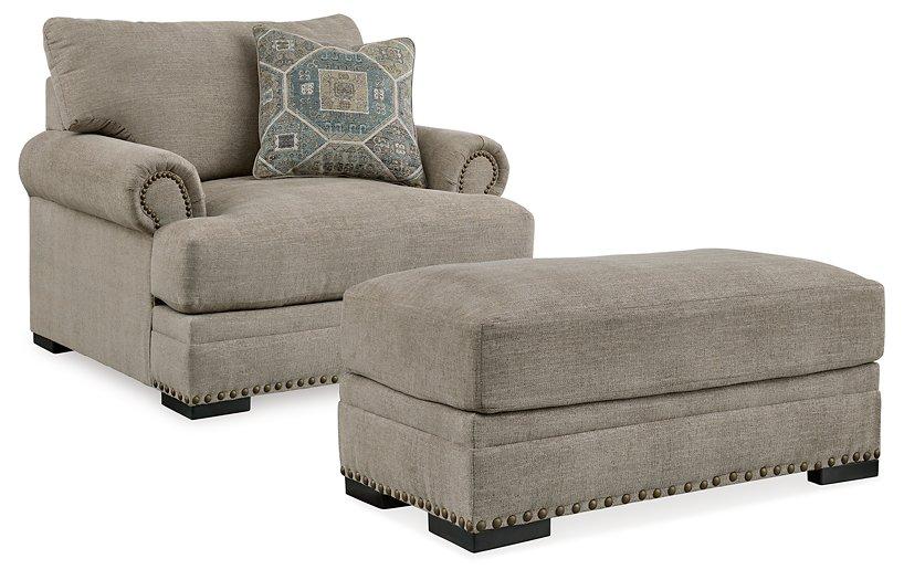 Galemore Living Room Set - Just Furniture (PA) - Multi Location