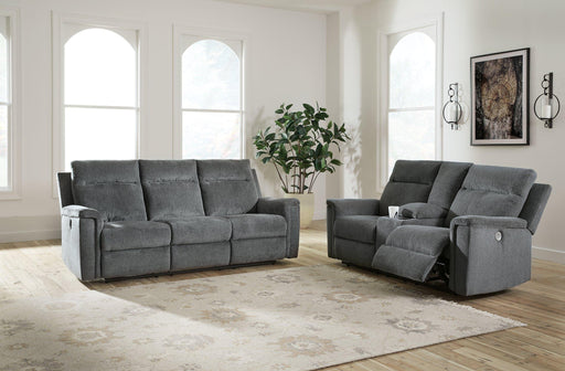 Barnsana Living Room Set - Just Furniture (PA) - Multi Location