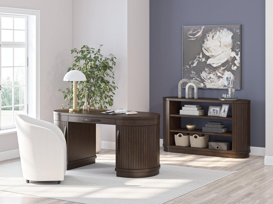 Korestone 60" Credenza - Just Furniture (PA) - Multi Location