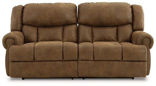 Boothbay Power Reclining Sofa - Just Furniture (PA) - Multi Location