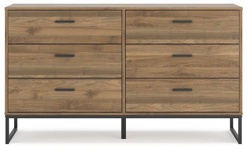 Deanlow Dresser - Just Furniture (PA) - Multi Location