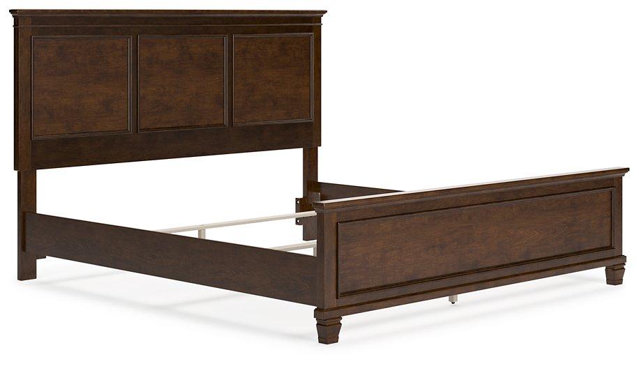 Danabrin Bedroom Set - Just Furniture (PA) - Multi Location