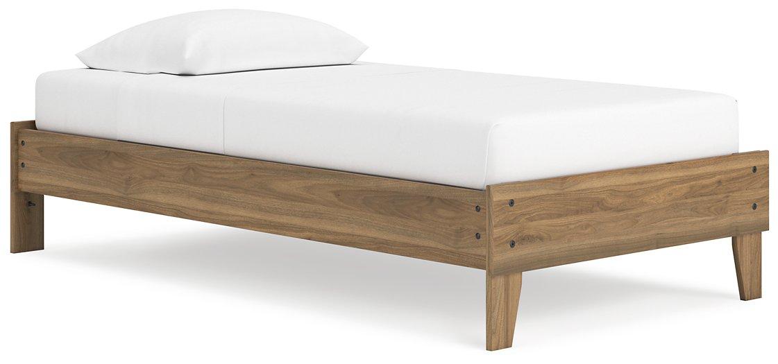 Deanlow Bed - Just Furniture (PA) - Multi Location