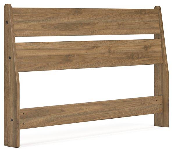 Deanlow Bed - Just Furniture (PA) - Multi Location