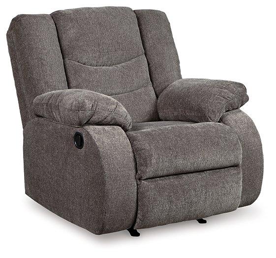 Tulen Living Room Set - Just Furniture (PA) - Multi Location