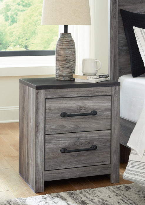 Bronyan Nightstand - Just Furniture (PA) - Multi Location
