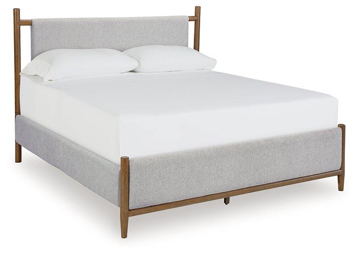 Lyncott Bedroom Set - Just Furniture (PA) - Multi Location