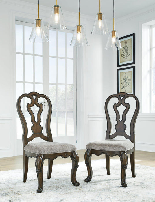 Maylee Dining Room Set - Just Furniture (PA) - Multi Location