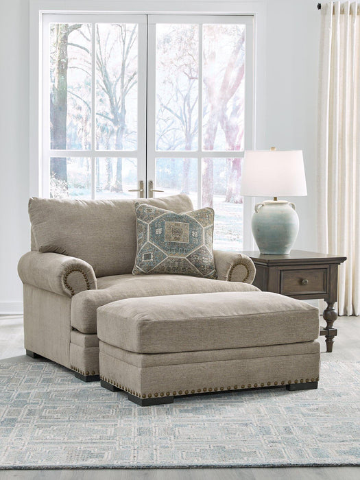 Galemore Living Room Set - Just Furniture (PA) - Multi Location