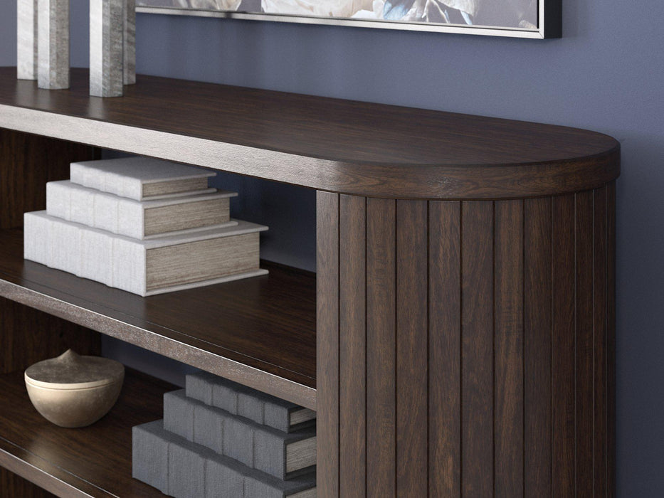 Korestone 60" Credenza - Just Furniture (PA) - Multi Location