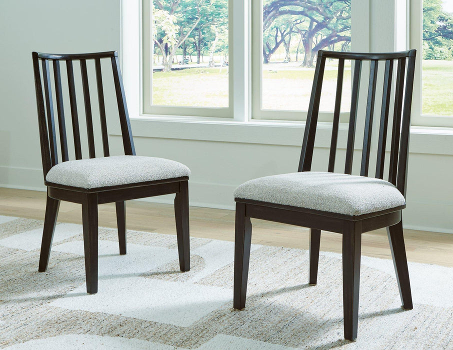 Galliden Dining Room Set - Just Furniture (PA) - Multi Location