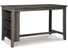Caitbrook Counter Height Dining Table - Just Furniture (PA) - Multi Location