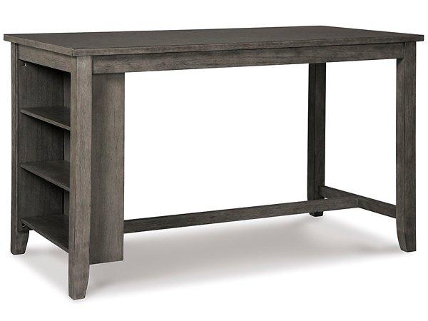 Caitbrook Counter Height Dining Table - Just Furniture (PA) - Multi Location