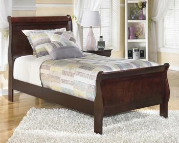 Alisdair Youth Bed - Just Furniture (PA) - Multi Location
