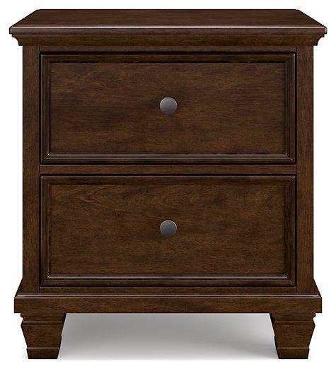Danabrin Bedroom Set - Just Furniture (PA) - Multi Location