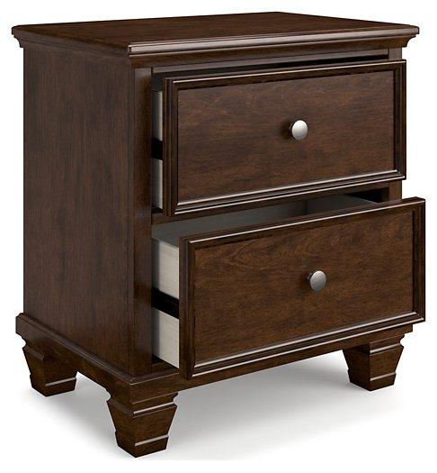 Danabrin Bedroom Set - Just Furniture (PA) - Multi Location