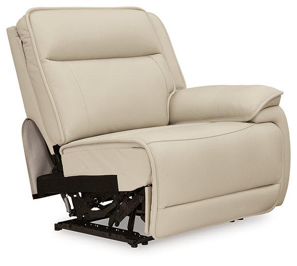 Double Deal Reclining Sectional - Just Furniture (PA) - Multi Location