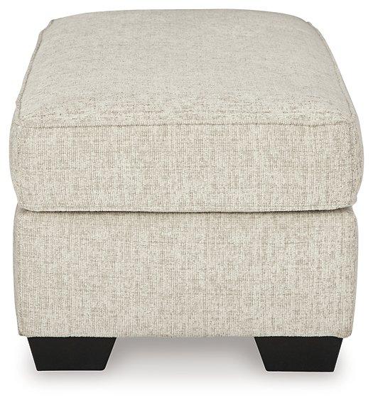 Heartcort Ottoman - Just Furniture (PA) - Multi Location