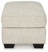 Heartcort Ottoman - Just Furniture (PA) - Multi Location