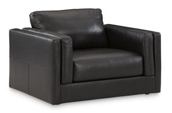 Amiata Oversized Chair - Just Furniture (PA) - Multi Location