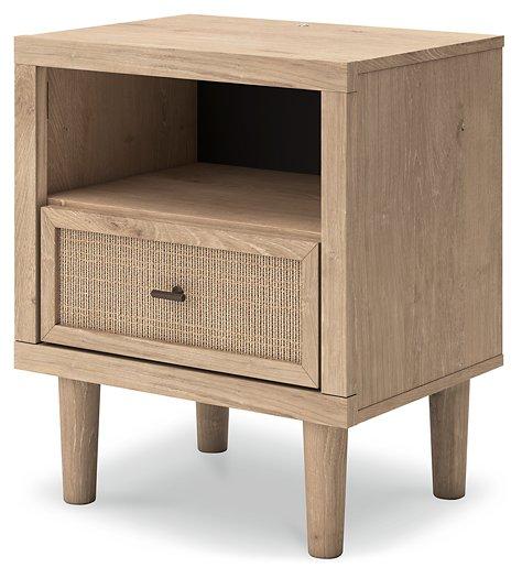 Cielden Nightstand - Just Furniture (PA) - Multi Location