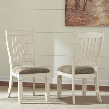 Bolanburg Dining Set - Just Furniture (PA) - Multi Location