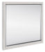 Altyra Dresser and Mirror - Just Furniture (PA) - Multi Location