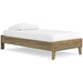 Deanlow Bed - Just Furniture (PA) - Multi Location