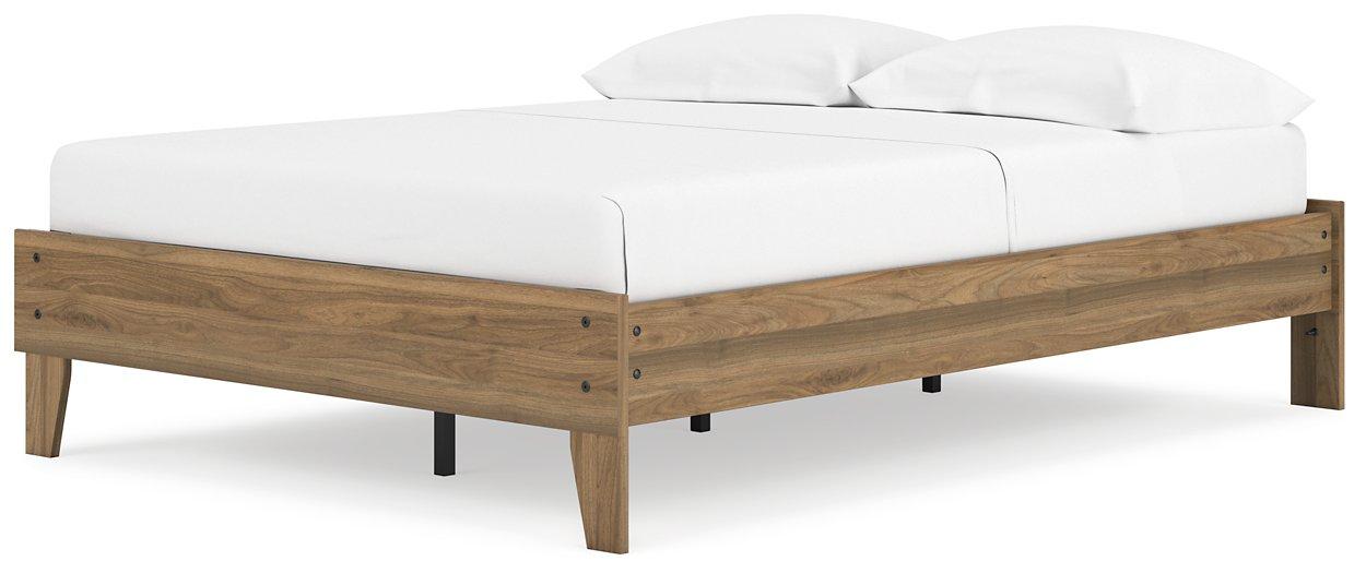Deanlow Bed - Just Furniture (PA) - Multi Location
