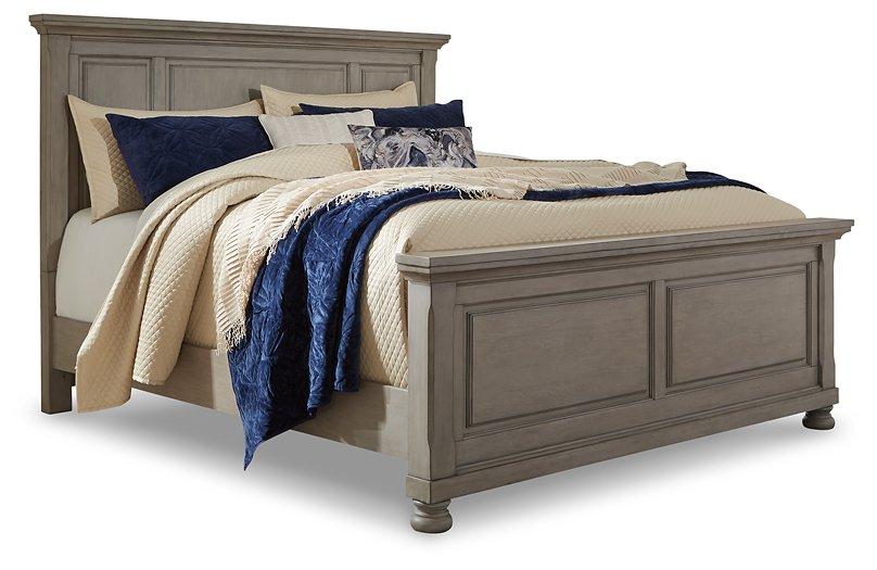 Lettner Bedroom Set - Just Furniture (PA) - Multi Location