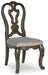 Maylee Dining Room Set - Just Furniture (PA) - Multi Location