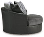Brixley Pier Oversized Swivel Accent Chair - Just Furniture (PA) - Multi Location
