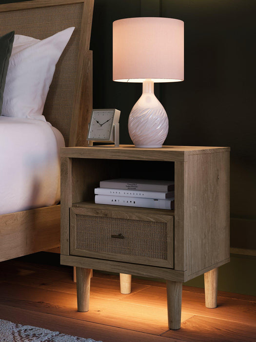 Cielden Nightstand - Just Furniture (PA) - Multi Location