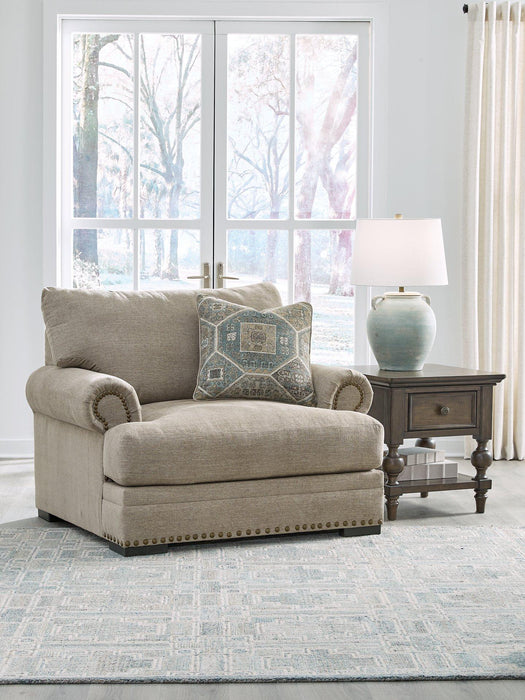 Galemore Living Room Set - Just Furniture (PA) - Multi Location