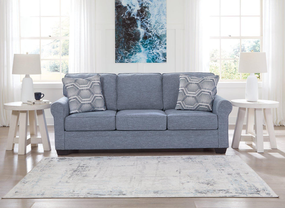 Carissa Manor Sofa Sleeper - Just Furniture (PA) - Multi Location