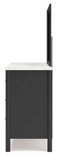 Cadmori Bedroom Set - Just Furniture (PA) - Multi Location
